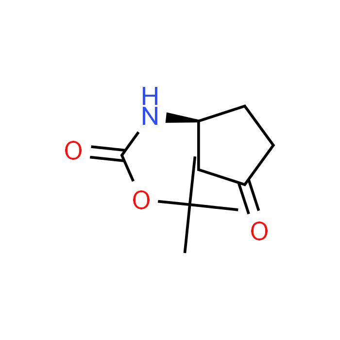 (S)-tert-Butyl (3-oxocyclopentyl)carbamate