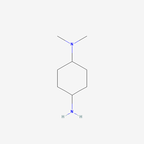 trans-N1,N1-Dimethylcyclohexane-1,4-diamine