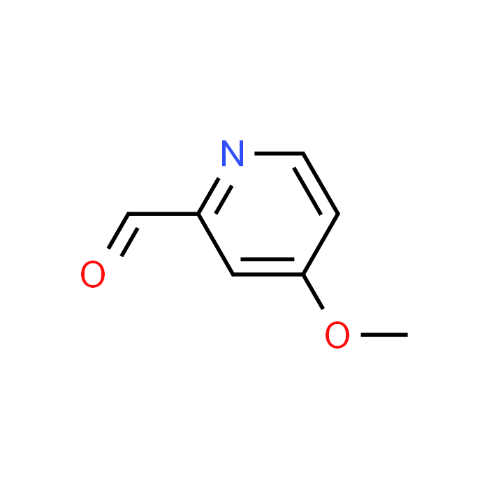 4-Methoxypicolinaldehyde