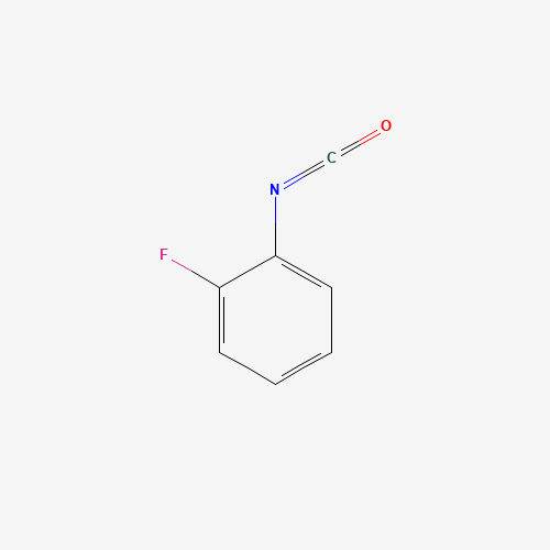 2-Fluorophenylisocyanate