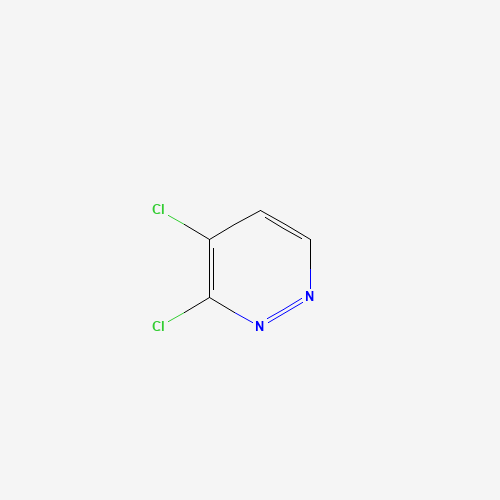 3,4-Dichloropyridazine