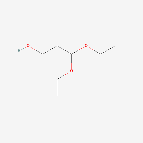 3,3-Diethoxy-1-propanol