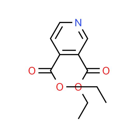 Diethyl pyridine-3,4-dicarboxylate