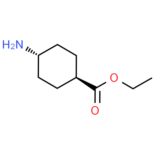 trans-Ethyl 4-aminocyclohexanecarboxylate