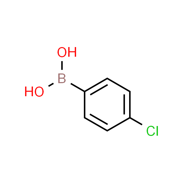 4-Chlorophenylboronic acid