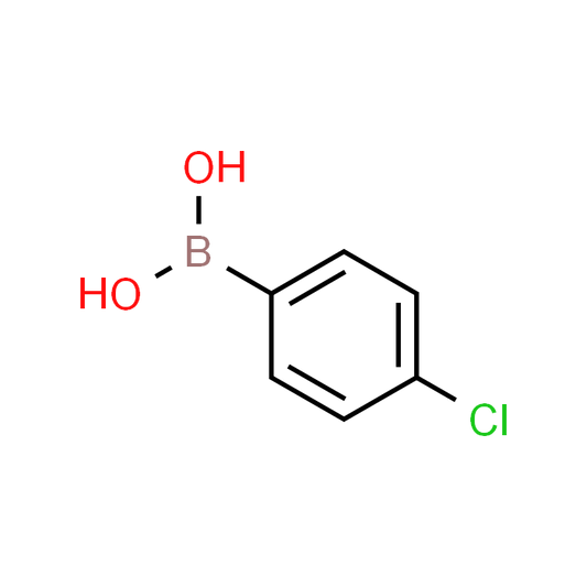4-Chlorophenylboronic acid