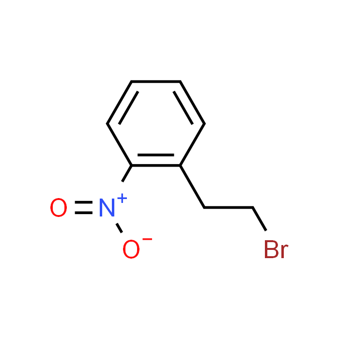 1-(2-Bromoethyl)-2-nitrobenzene
