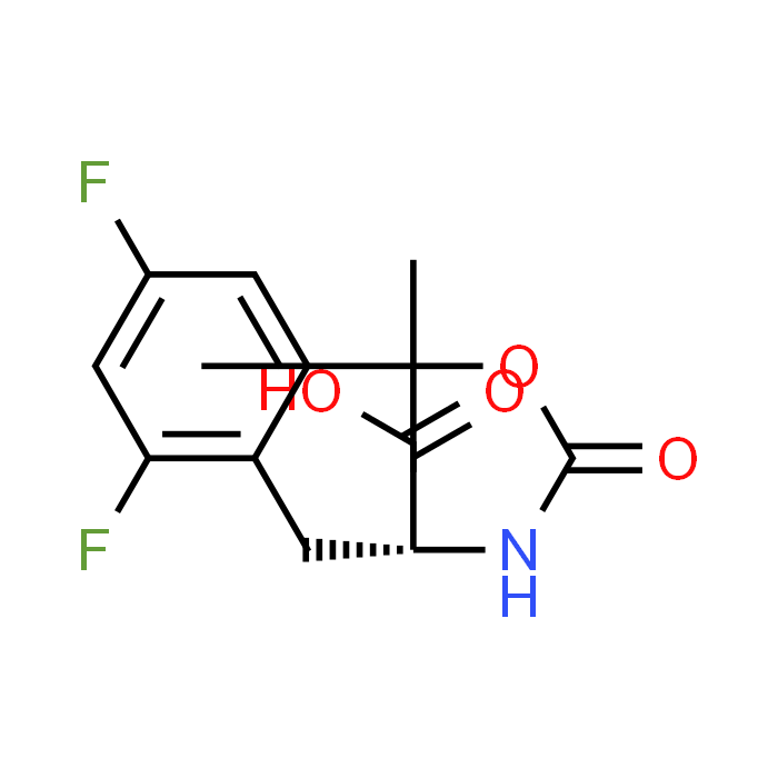 Boc-D-Phe(2,4-DiF)-OH