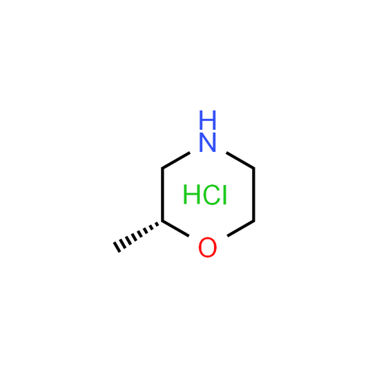 (R)-2-Methylmorpholine hydrochloride