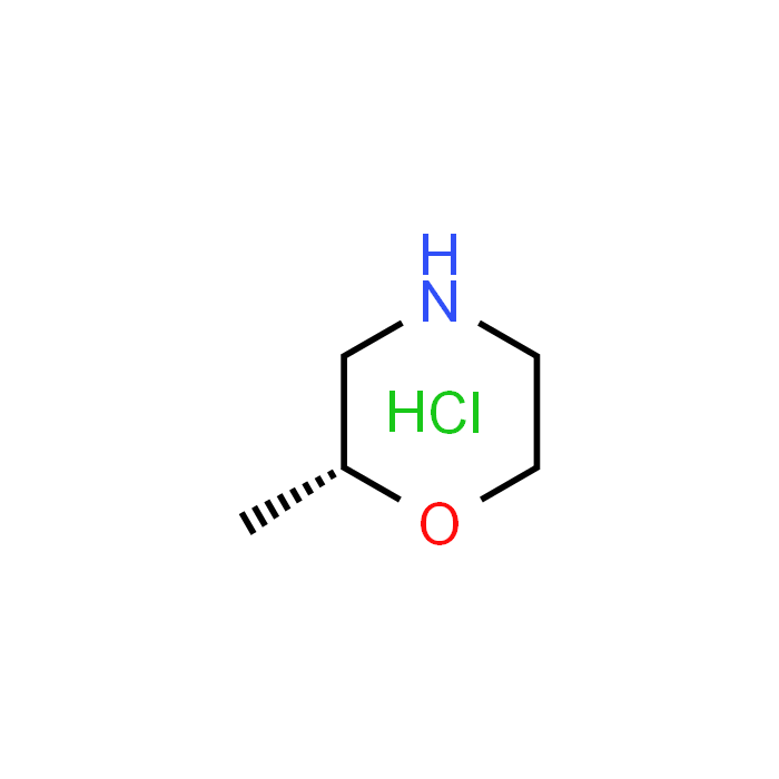 (R)-2-Methylmorpholine hydrochloride