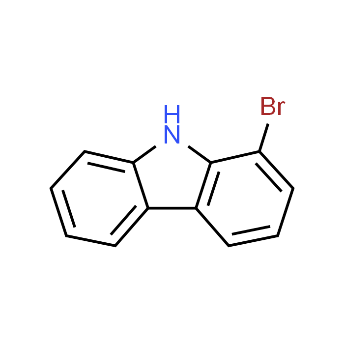 1-Bromo-9H-carbazole