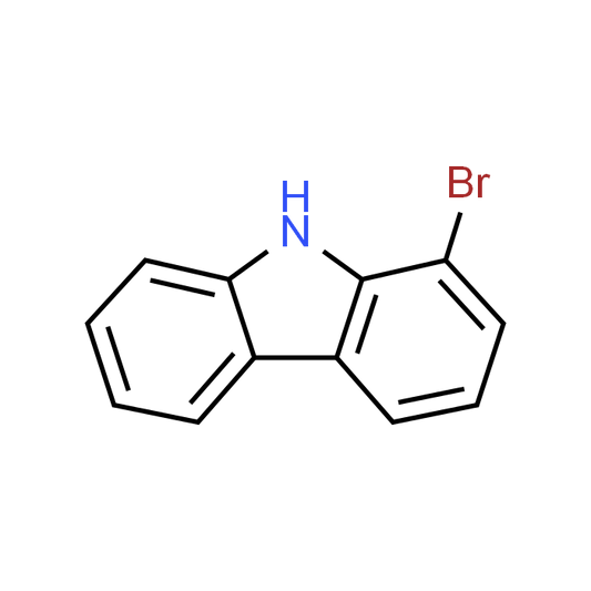 1-Bromo-9H-carbazole