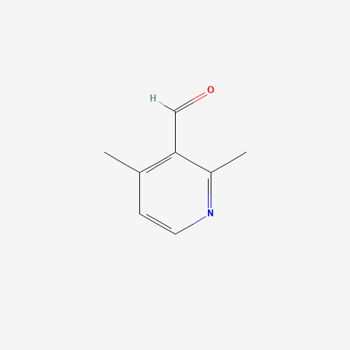 2,4-Dimethylnicotinaldehyde
