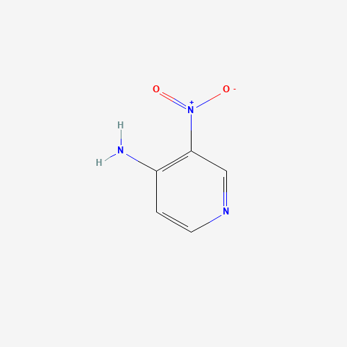 4-Amino-3-nitropyridine