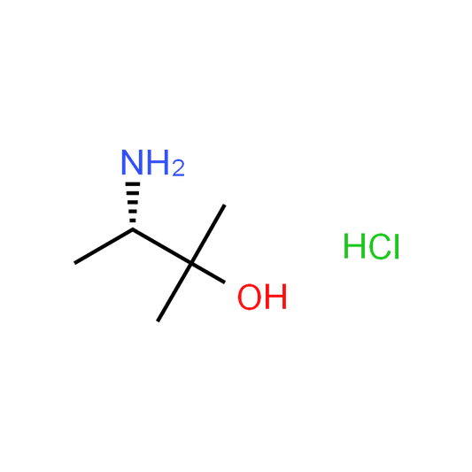 (S)-3-Amino-2-methylbutan-2-ol hydrochloride