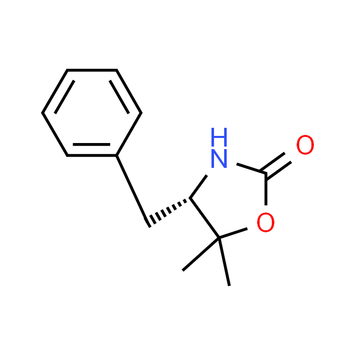 (S)-4-Benzyl-5,5-dimethyloxazolidin-2-one