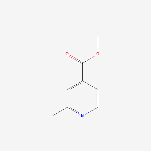 Methyl 2-methylisonicotinate