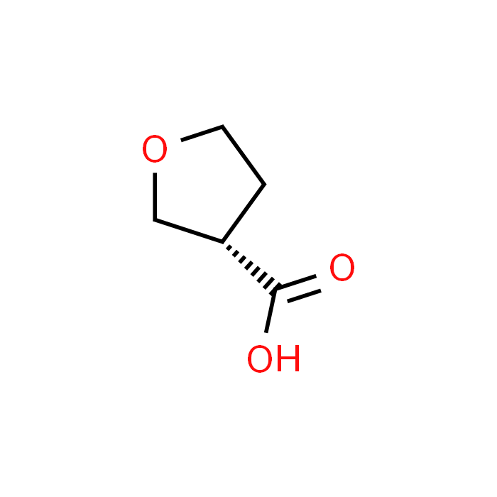 (S)-Tetrahydrofuran-3-carboxylic acid