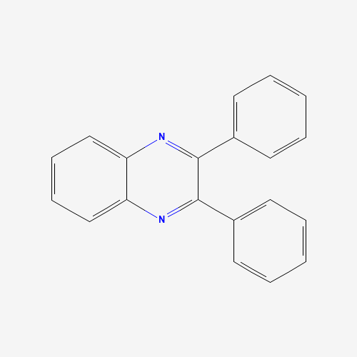2,3-Diphenylquinoxaline