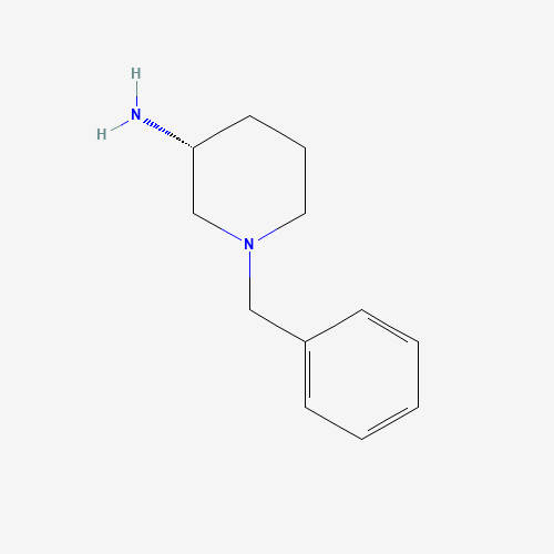 (R)-3-Amino-1-benzylpiperidine