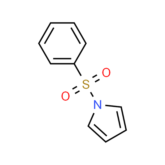 1-(Phenylsulfonyl)pyrrole