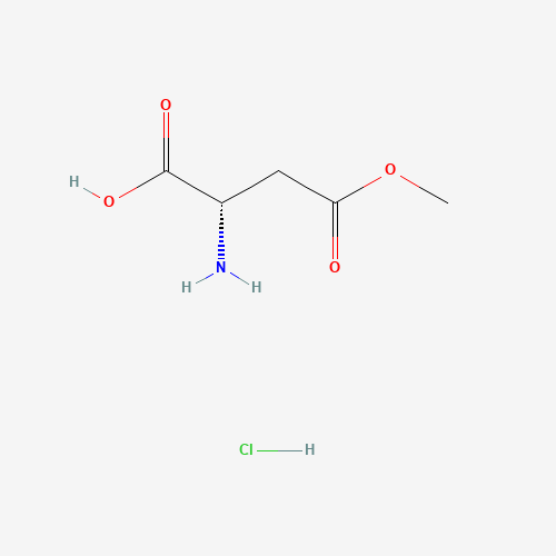 β-Methyl L-aspartate HCl