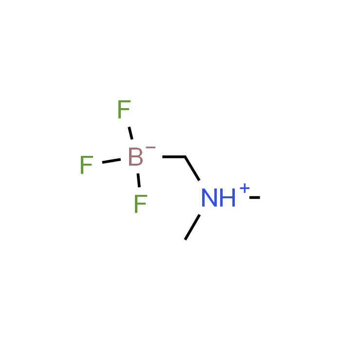 ((Dimethylammonio)methyl)trifluoroborate