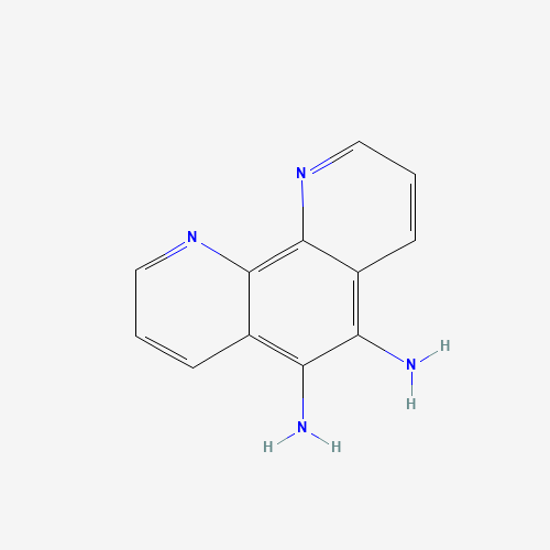 5,6-Diamino-1,10-phenanthroline