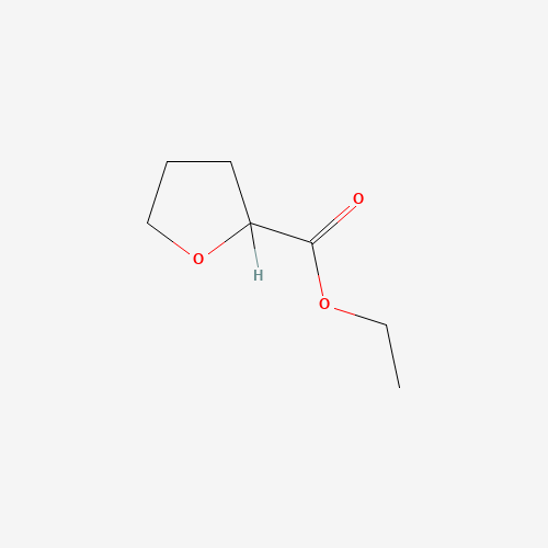 Ethyl tetrahydrofuran-2-carboxylate