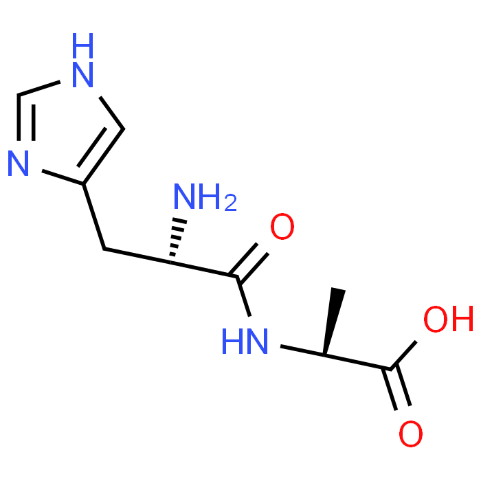 (S)-2-((S)-2-Amino-3-(1H-imidazol-4-yl)propanamido)propanoic acid