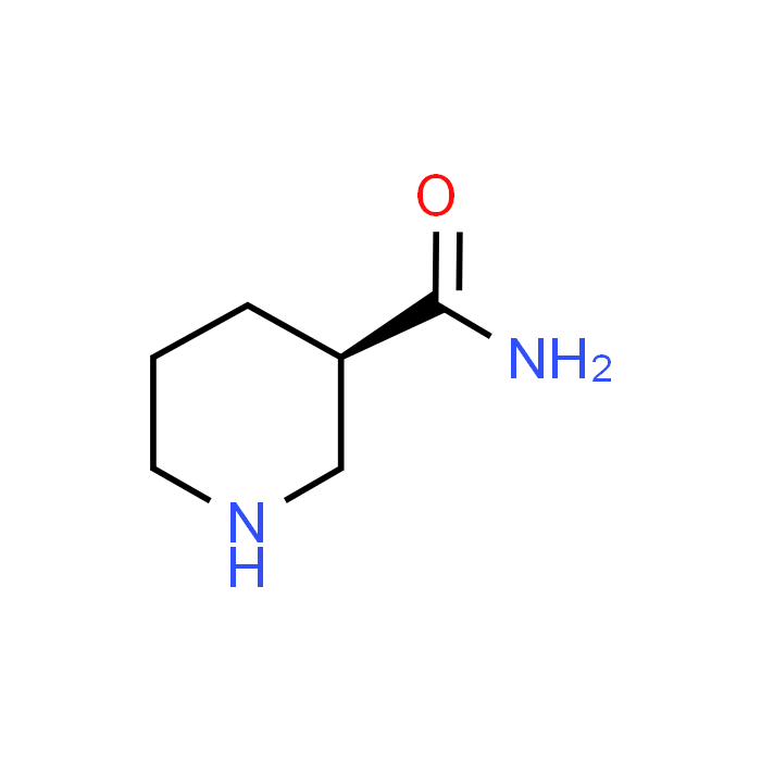 (R)-Piperidine-3-carboxylic acid amide