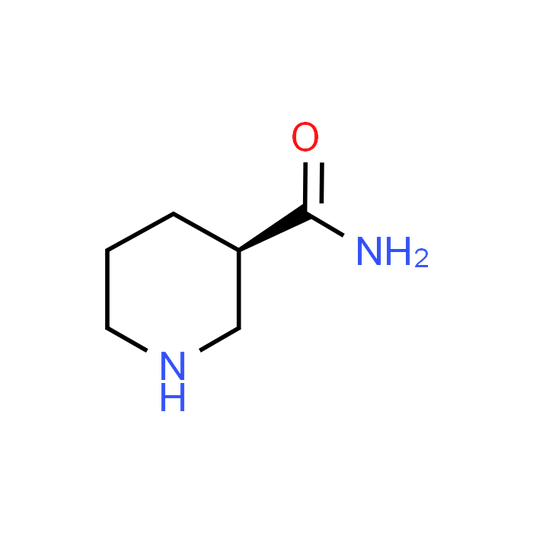 (R)-Piperidine-3-carboxylic acid amide