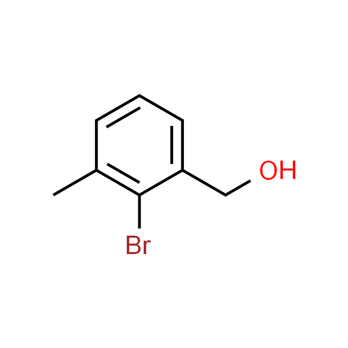 2-Bromo-3-methylbenzyl Alcohol