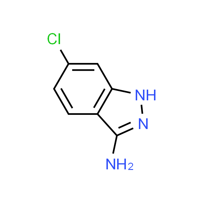 3-Amino-6-chloro-1H-indazole