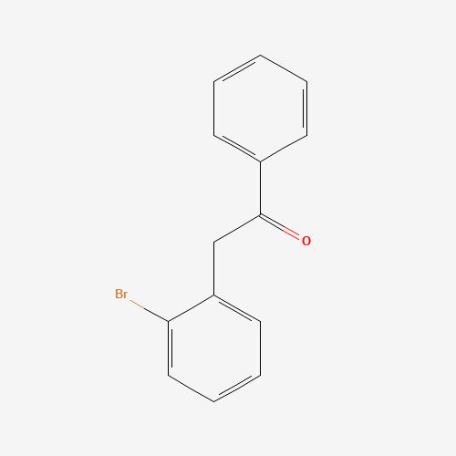 2-(2-Bromophenyl)acetophenone