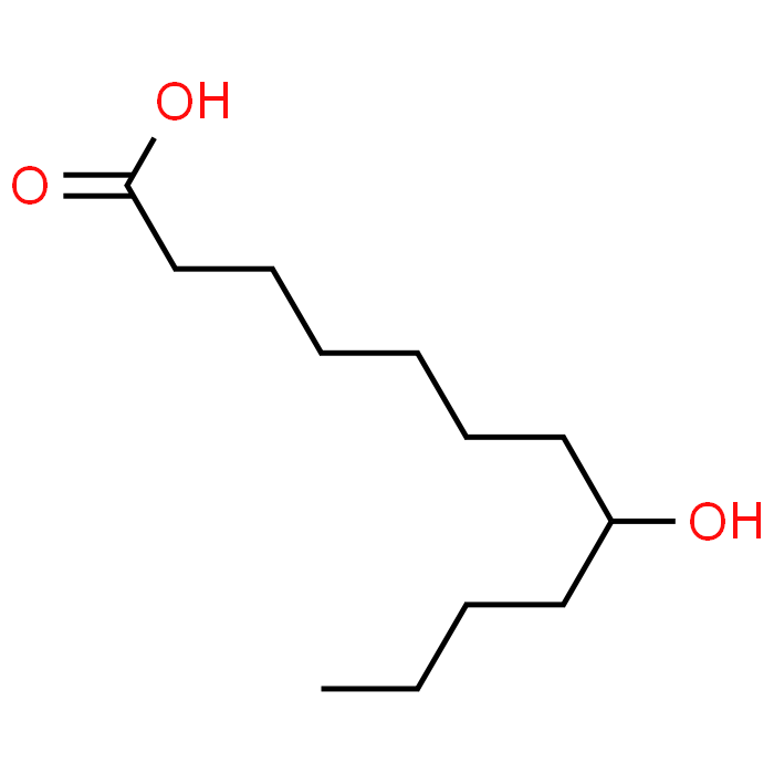 8-Hydroxydodecanoic acid