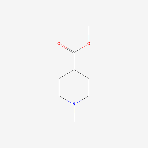 Methyl 1-methylpiperidine-4-carboxylate