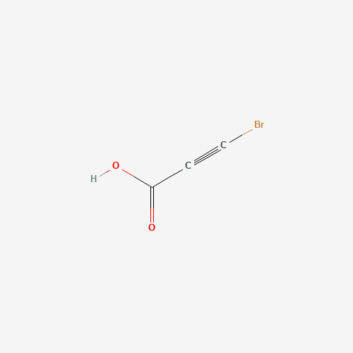 3-Bromopropiolic acid