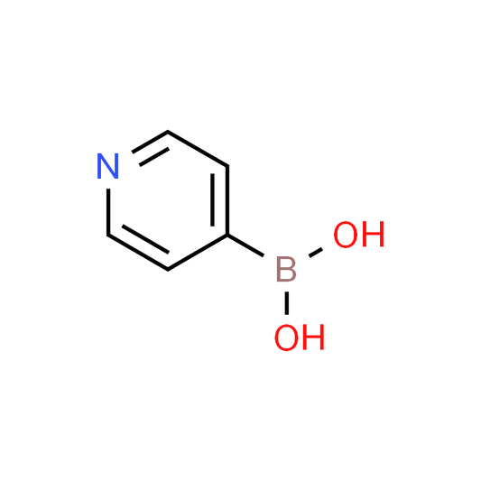 Pyridin-4-ylboronic acid