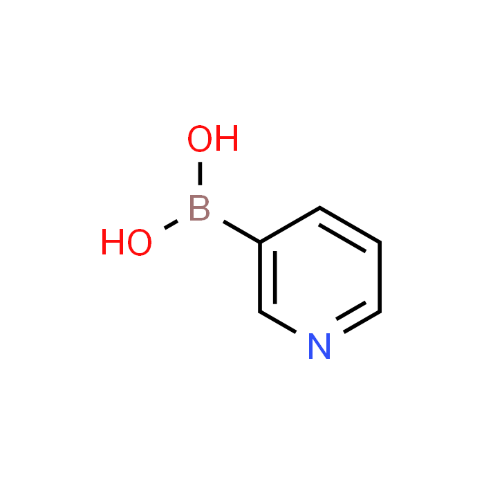 Pyridin-3-ylboronic acid