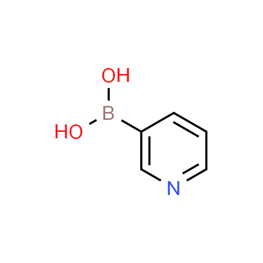 Pyridin-3-ylboronic acid