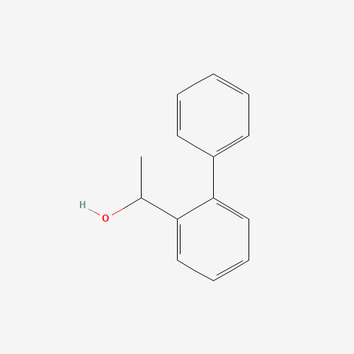 1-([1,1'-Biphenyl]-2-yl)ethanol