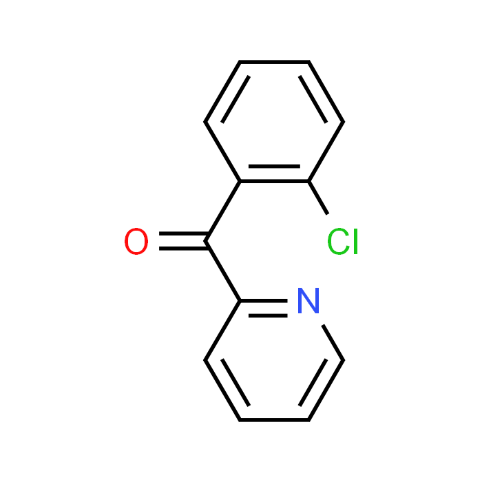 (2-Chlorophenyl)(pyridin-2-yl)methanone