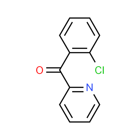 (2-Chlorophenyl)(pyridin-2-yl)methanone