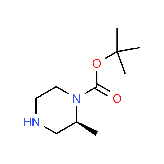 (S)-tert-Butyl 2-methylpiperazine-1-carboxylate