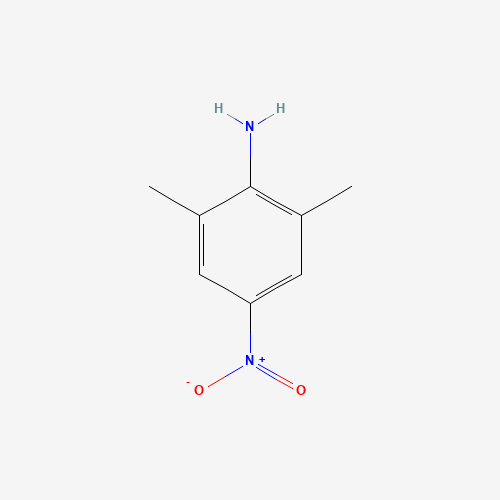 2,6-Dimethyl-4-nitroaniline