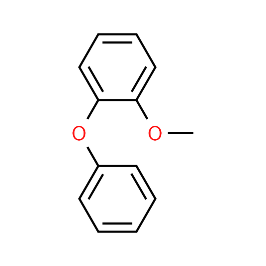 1-Methoxy-2-phenoxybenzene