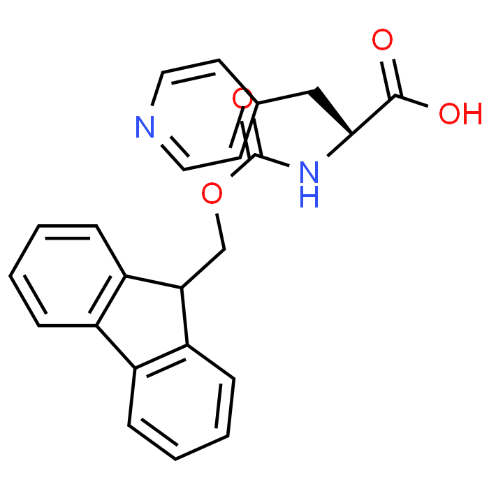Fmoc-4-Pal-OH