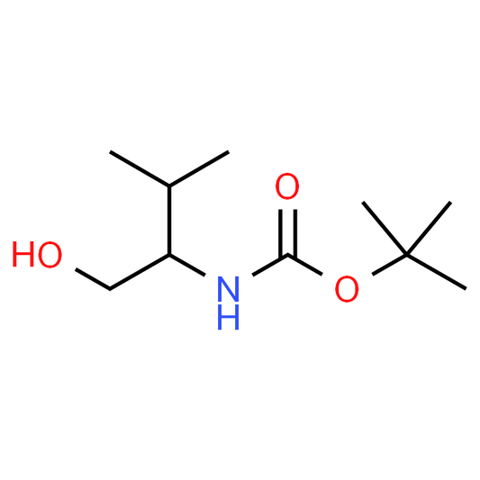 N-Boc-DL-valinol