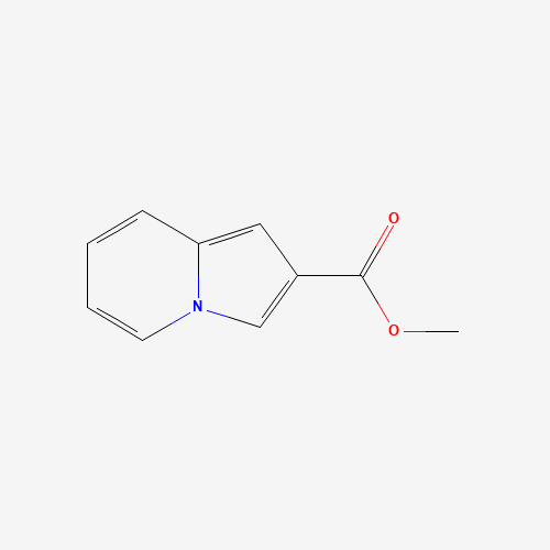 Methyl indolizine-2-carboxylate